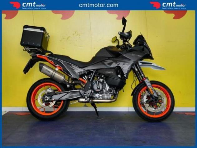 KTM 890 SMT Garantita e Finanziabile rif. 24152035