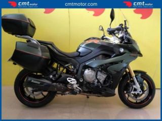 BMW S 1000 XR Garantita e Finanziabile rif. 24083808
