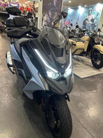 KYMCO DTX 360 dtx 360 rif. 23922581 - Foto 3