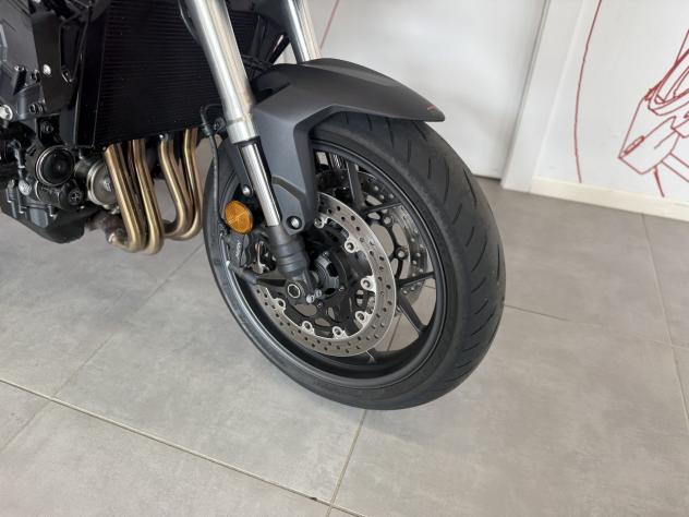 Honda HORNET 1000 HORNET 1000 - YM 2025 - Foto 9