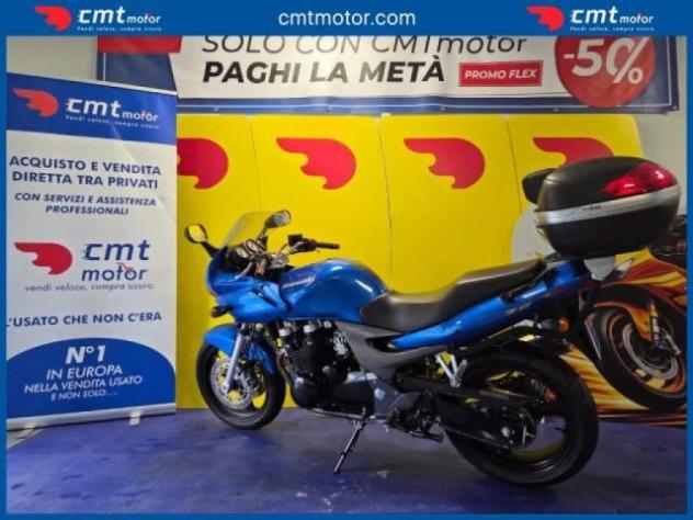 KAWASAKI ZR 7S Garantita e Finanziabile rif. 24181105 - Foto 7