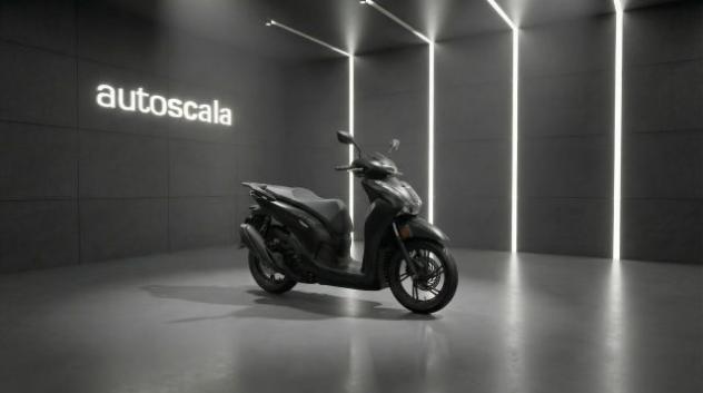 HONDA SH 125 Sport rif. 23520483