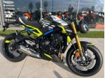 TRIUMPH Street Triple RS Moto 2 Limited Edition rif. 23656713