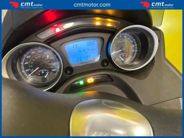PIAGGIO MP3 Garantito e Finanziabile rif. 23828903 - Foto 5