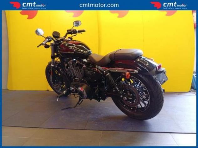 SWM Stormbreaker V1200 Garantita e Finanziabile rif. 23849499 - Foto 3