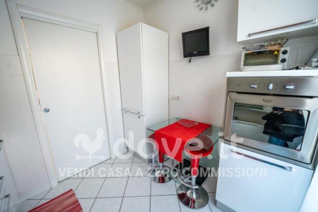 Appartamento di 84 m² con 3 locali e box auto in vendita a Taggia - Foto 20