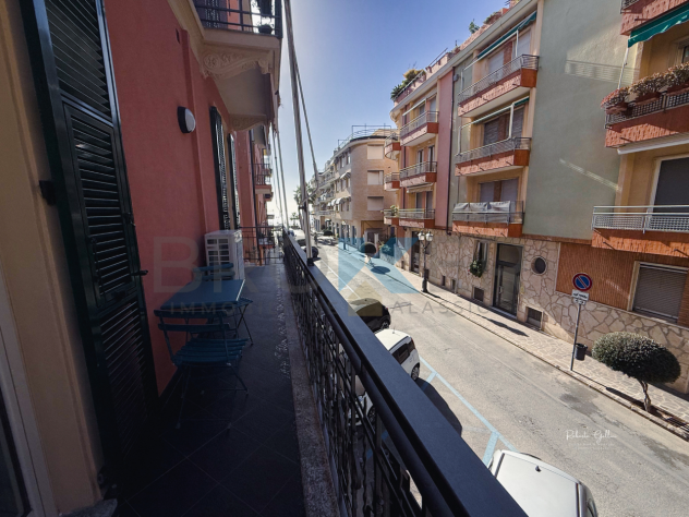 Trilocale in affitto a Alassio - Foto 19