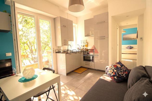 Bilocale Moderno Arredato – Zona MM1 Gorla – Euro 930,00 - Foto 9