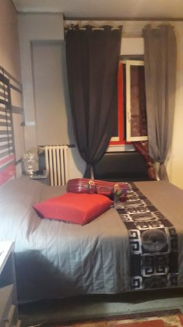 Affitto alloggio SOLO MESE DI AGOSTO N1 camera N1 salone bagno e cucina - Foto 6