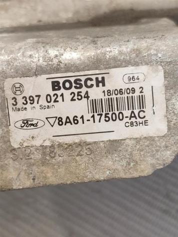 MOTORINO TERGICRISTALLO ANTERIORE FORD Fiesta 6° Serie 8A61-17500-AC 8A61-17B571AA (0817) - Foto 3