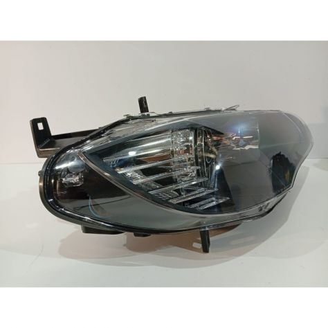 BMW X6 E71 Faro anteriore Bi-Xenon adattivo destro - 18357 - Foto 2