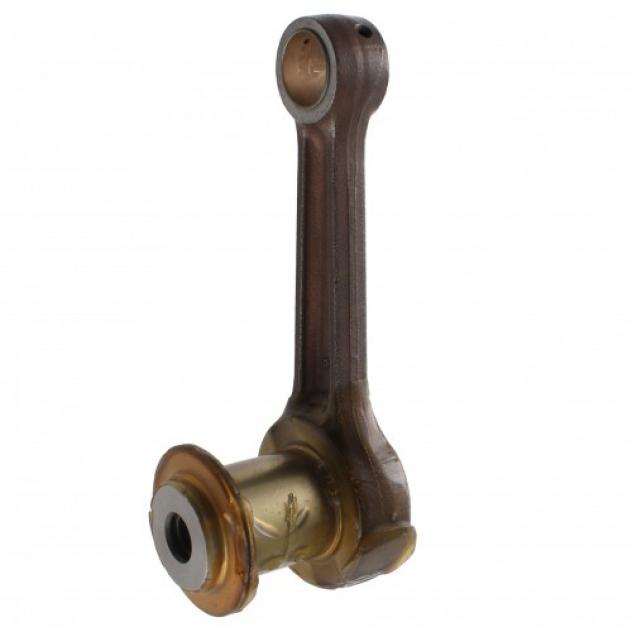 Biella Yamaha 600 epoca interasse 140 asse 35 x 75 spinotto 22 - 1917131