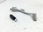 HONDA CBR RR ABS KM0 600 PEDALE COMANDO FRENO POSTERIORE PIEGATO 2024 2026