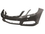 Mercedes CLASSE E paraurti cofano fanale radiatore kit airbag 09>12