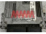 0281012593 Jeep Grand Cherokee centralina motore Bosch