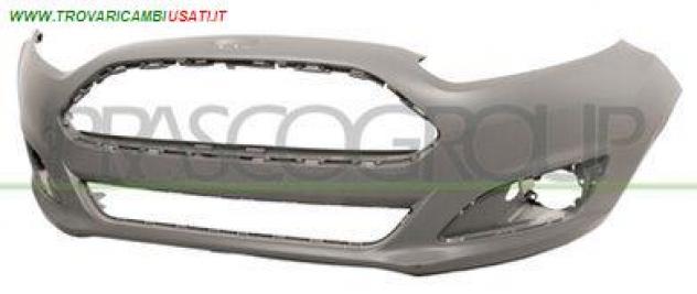 PARAURTI ANT. FD3461011 Carrozzeria  Lamierati esterni  Paraurti  Paraurti ant. FORD - FIESTA - 2012  2017