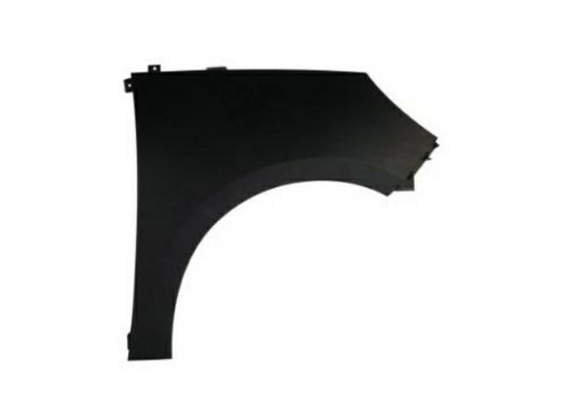 Renault Scenic X Mod frontale parafango paraurti kit airbag cerchi 13>16 - Foto 11