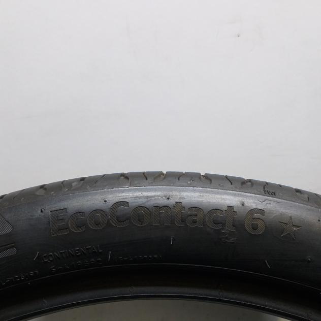 4 GOMME 2753522/3153022 CONTINENTAL A58596/58598 - Foto 5