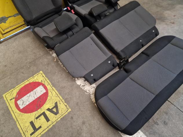 TAPPEZZERIA COMPLETA CITROEN C4 Cactus HMZ (EB2F) (1418) - Foto 5