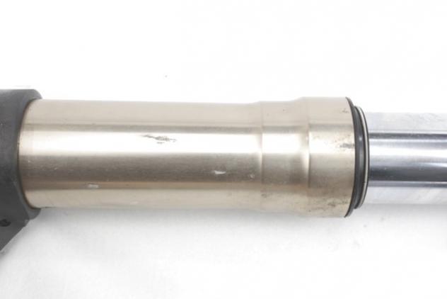 MV AGUSTA F4 750 S 800092846 800092845 800093852 800090282 FORCELLA ANTERIORE SHOWA 00 - 02 FRONT FORK PARAOLIO DA SOSTITUIRE FODERI CON SEGNI DI USUR - Foto 5