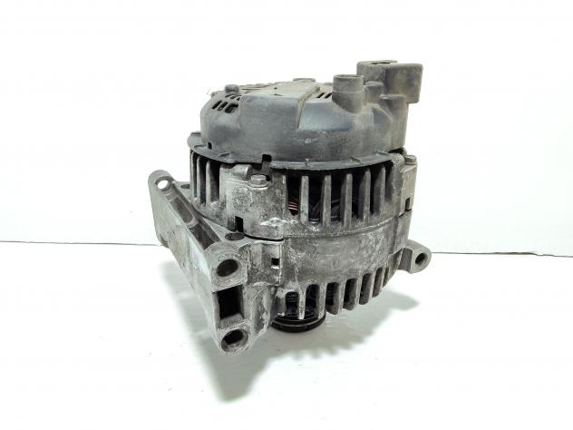 ALTERNATORE MERCEDES Classe A W169 3° Serie TG15C057 640940 Diesel 2000 (0408) - Foto 6