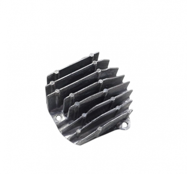 LED FARO ANTERIORE DESTRO MERCEDES GLE W166 1305715307 (1518) - Foto 6