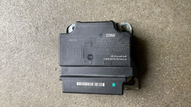 Kit airbag cruscotto Hyundai I30 del 2013 - Foto 4