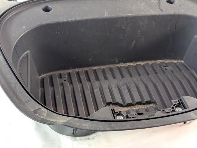 164535000A VASCA VANO BAGAGLIAIO COFANO ANTERIORE TESLA MODEL 3 (2017) RICAMBIO USATO 164535100A - Foto 6