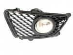 FENDINEBBIA ANTERIORE SX KIA Sportage Serie D4EA (0410)