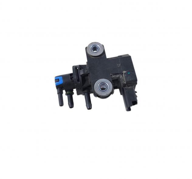 ELETTROVALVOLA TURBINA CITROEN Jumpy Furgone 9808206880 AHH (DW10FC), EHZ (DW10FDCU) Diesel 2000 (16) - Foto 5