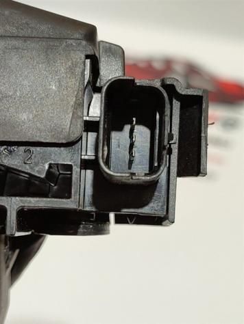 SERRATURA PORTELLONE POSTERIORE CITROEN C3 AirCross 3644675 0511184950 (17) - Foto 3