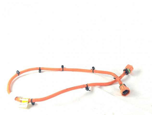 11174585 CABLAGGIO ALTA TENSIONE BATTERIA MG MG4 EV STANDARD E 54KW AUT 5P (2023) RICAMBIO USATO - Foto 8