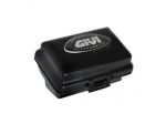 Supporto per telepass biadesivo moto GIVI S602