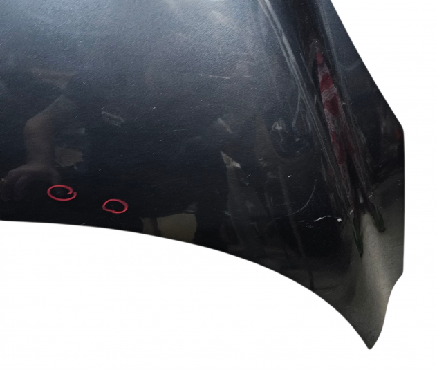 COFANO ANTERIORE RENAULT Scenic Serie 651000036R (0916) - Foto 6
