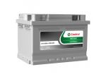 Batteria Castrol CST.L2.60.054.A 60 Ah 12 V 540 A L2 SLI