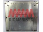 0281010041 A0245452832 Mercedes E220 CDi centralina motore Bosch