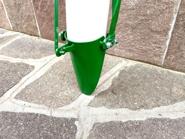 Piantatore bulbi ortaggi piantine - Foto 10