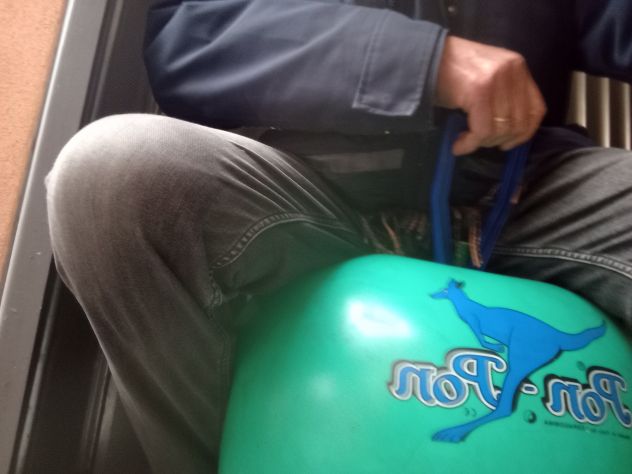 pallone PON-PON - Foto 2
