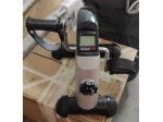 CYCLETTE PEDALIERA con schermo Lcd