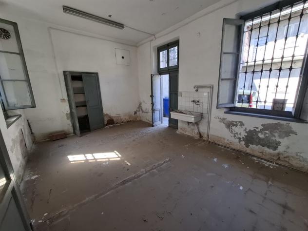 Porzione di casa da ristrutturare in centro a Meda - Foto 7