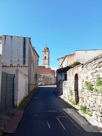 Fabbricato indipendente da ristrutturare nel centro storico di Mogoro - Foto 7