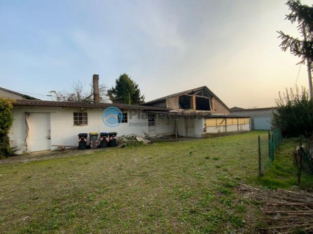 SALBORO: terreno di 1000 mq. per trifamiliare già approvata - Foto 4