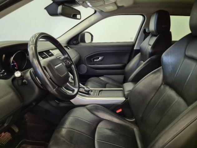 LAND ROVER Range Rover Evoque 2.0 eD4 5p. VAN N1 - Cruise/Lim - Sens. Park. rif. 22504634 - Foto 8