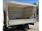 Nissan Cabstar 3.0 dt centinato unico prop CONTATTACI per maggiori info