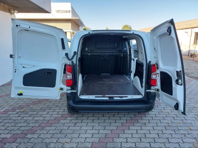 Peugeot Rifter 1.5 Bhdi 130cv E6D / prezzo IVA esclusa - Foto 8