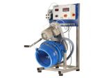 Buratto turbo by Novagum, nuovo, compatto