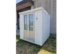 BOX UFFICIO IN PANNELLI USATO