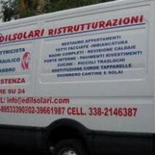 Edil Solari di Scutella Giuseppe