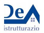 Dea Ristrutturazioni