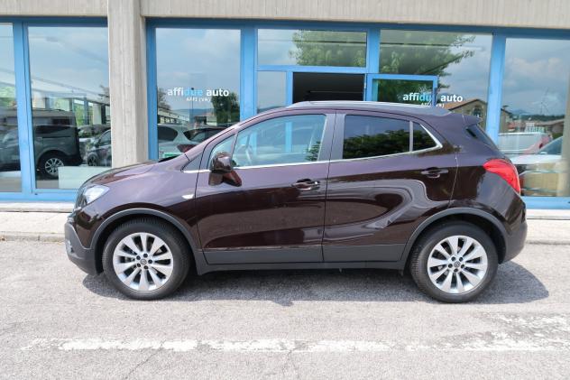 Opel Mokka 1.6 Ecotec 115CV Cosmo - Foto 4
